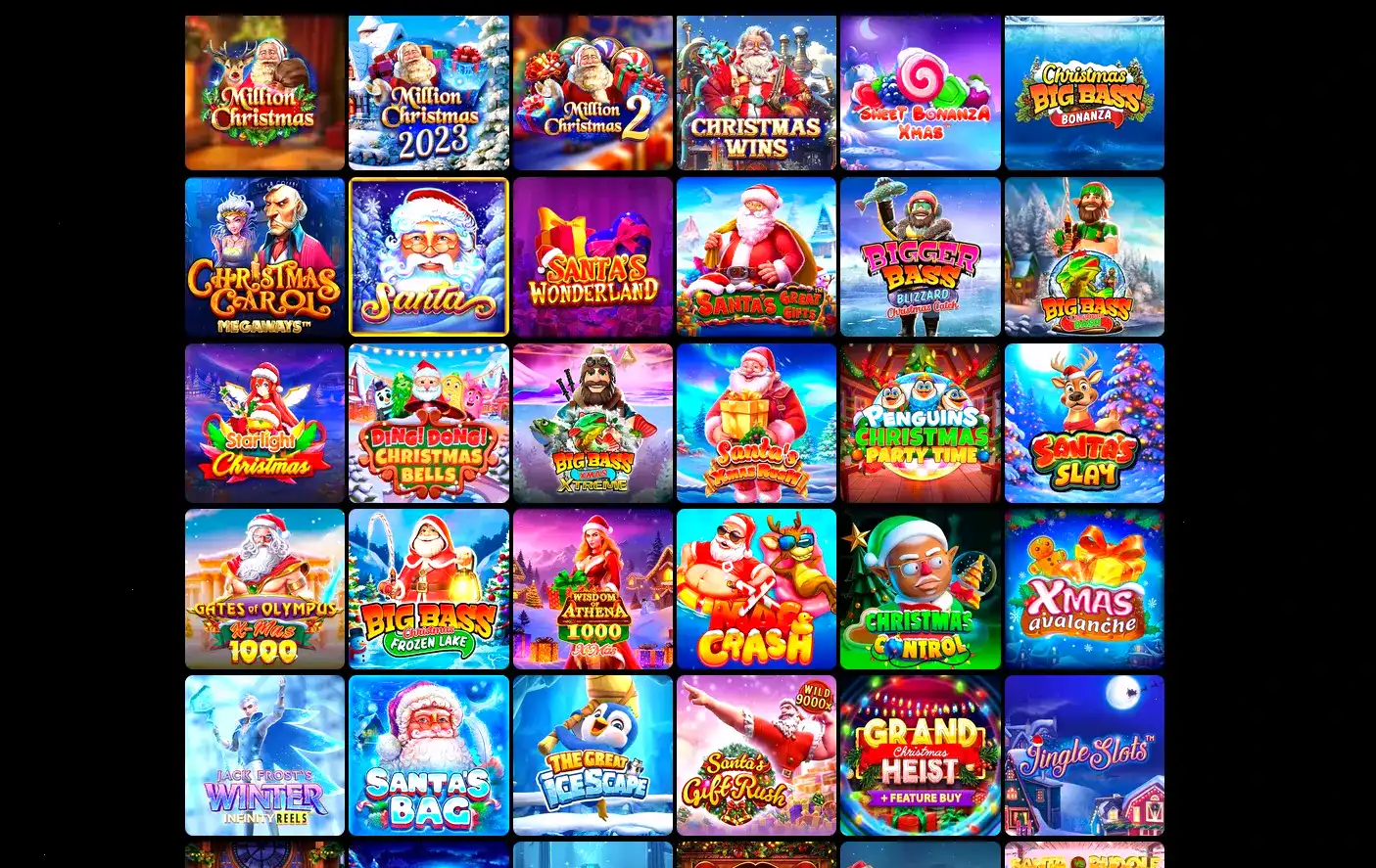 Мобильная версия казино Зума на телефоне